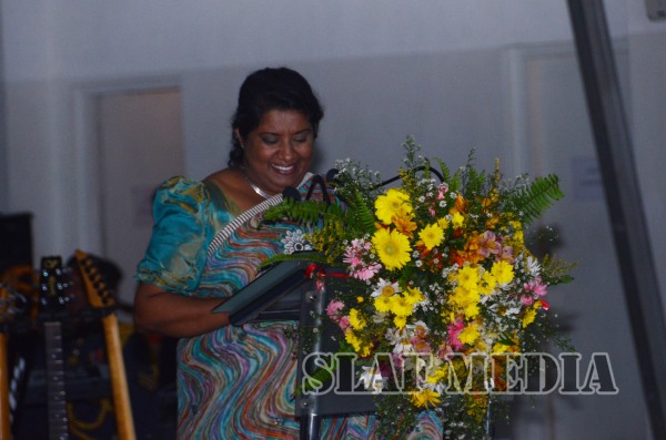 SLAF Seva Vanitha Unit Celebrates
World Children’s Day